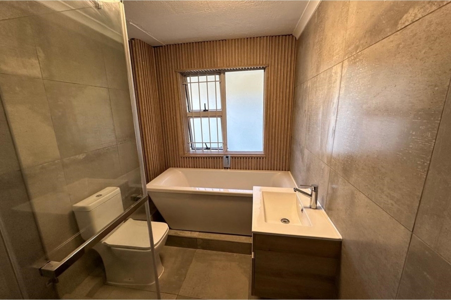To Let 2 Bedroom Property for Rent in Tyger Waterfront Western Cape